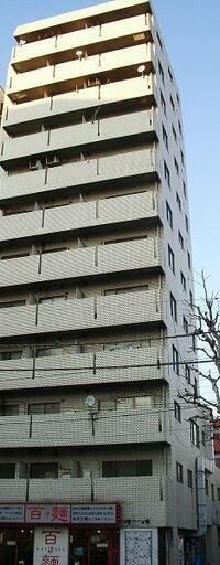 キャッスルマンション青葉台