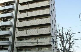 キャッスルマンション青葉台