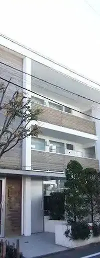 クレイハウス学芸大