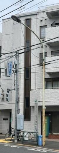 ビコーハイム中央