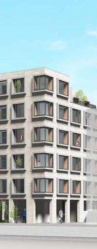 コージーコート四谷坂町