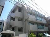 THE URBANE COURT 3階 301 トップ画像