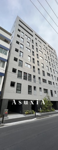 バウスフラッツ日本橋浜町