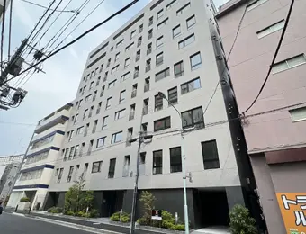 バウスフラッツ日本橋浜町