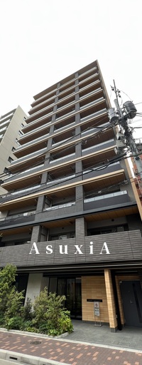 クレヴィア日本橋水天宮前 HAMACHO RESIDENCE