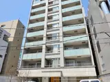 セントラルレジデンス九段下シティタワー 外観