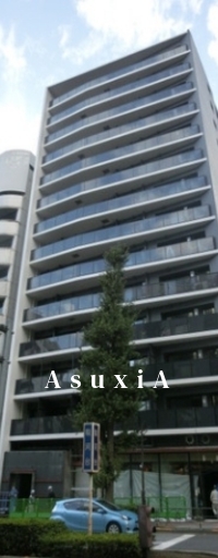 ヒューリックレジデンス新御茶ノ水