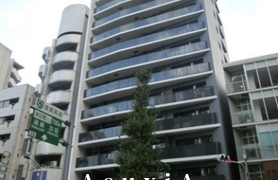 ヒューリックレジデンス新御茶ノ水