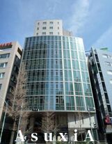 新御茶ノ水アーバントリニティ