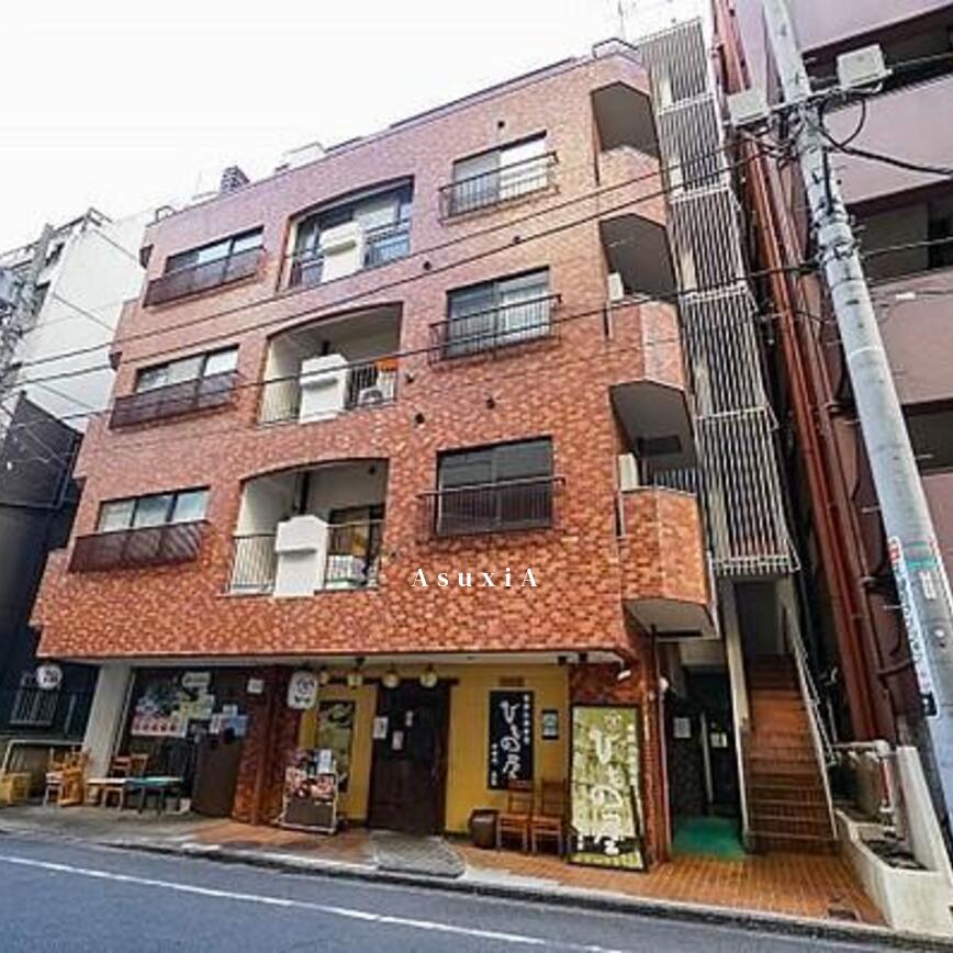 平河町ドリームマンション