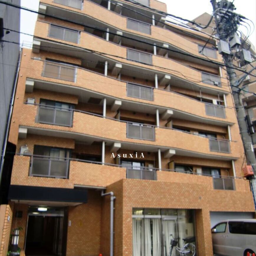 NTハイム富士見