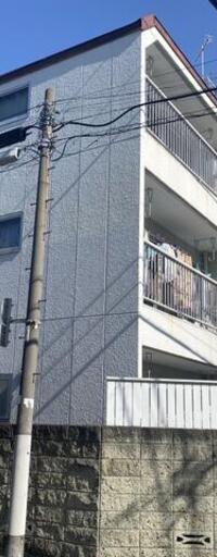 コーポ碑文谷シックス