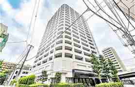 ライオンズタワー五反田