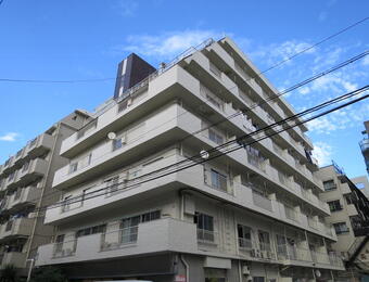 矢野第3ビル