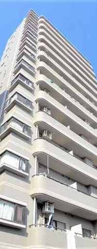 ライオンズプラザ武蔵小山