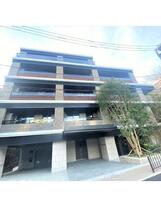 ザ・パークハウス広尾