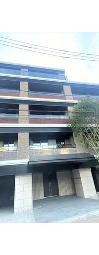 ザ・パークハウス広尾