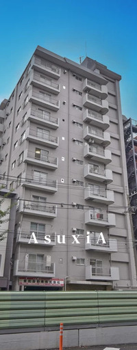 セブンスターマンション中目黒