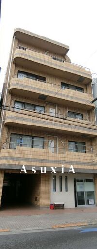 住吉宮本ビル