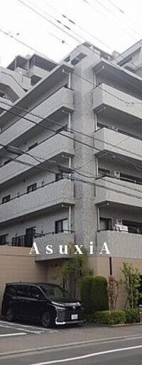 ウィルローズ住吉