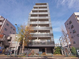 ディアスタ早稲田諏訪通り 5階 501 トップ画像