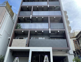 ガリシア錦糸町Ⅳ