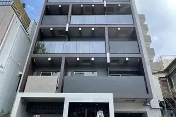 ガリシア錦糸町Ⅳの外観