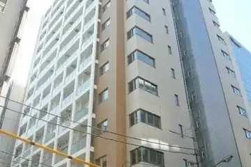 キュロコ日本橋の外観