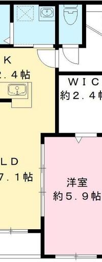 ヴィラコート西早稲田