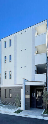 エルファーロ都立大学