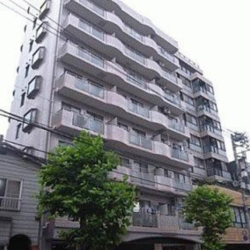 ルジェンテリベル上野稲荷町