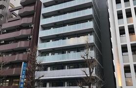 S-RESIDENCE浅草