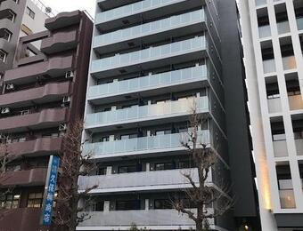 S-RESIDENCE浅草