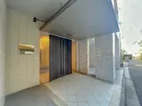 キャビンアリーナ南青山 外観