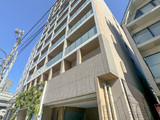 ザ・パークハビオSOHO南青山 6階 605