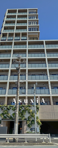 ザ・パークハビオSOHO南青山