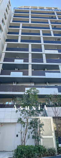 パークナードフィット南青山Vista