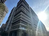 晴海フラッグ サンビレッジ C棟