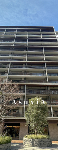 晴海フラッグ サンビレッジ C棟