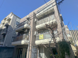ベルセル南青山 3階 302