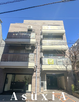 ベルセル南青山