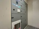 メトロステージ上野