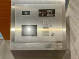 メトロステージ上野 エントランス