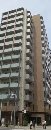 メトロステージ上野