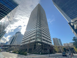 Brillia Tower 浜離宮 25階 2501 トップ画像