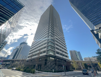 Brillia Tower 浜離宮