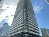Brillia Tower 浜離宮 25階 2501