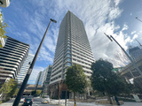 Brillia Tower 浜離宮 25階 2501