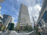 Brillia Tower 浜離宮 25階 2501