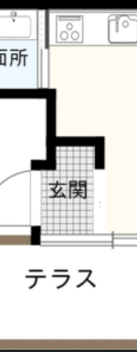 Nezu A Flat